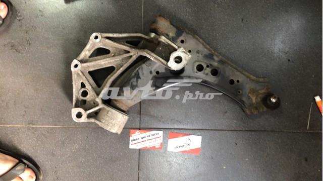 Рычаг передней подвески верхний левый