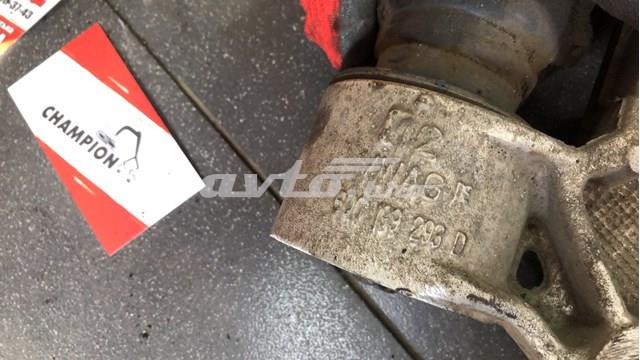 Рычаг передней подвески верхний правый