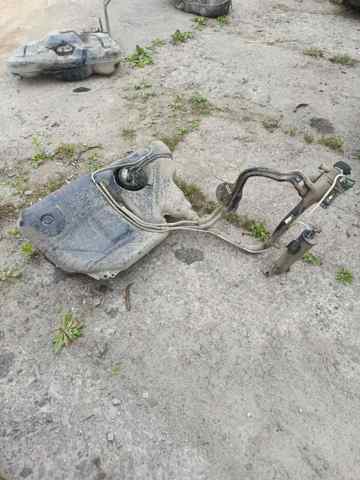 Танк топливный Seat Ibiza IV