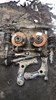 Привод передний левый 6Q0407271DJ VAG
