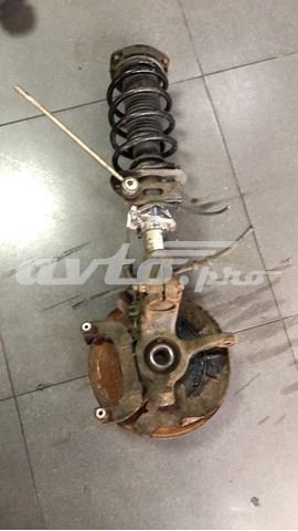 6Q0411105AK VAG Пружина передняя купить в Чернигов