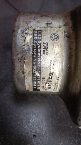 VAG 6Q0423156M Насос ГУР в наличии Одесса
