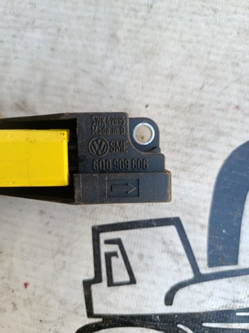 VAG 6Q0909606 Датчик SRS в наличии Чернигов