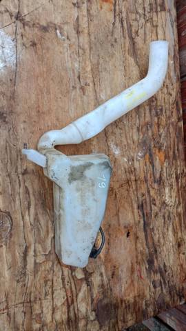 Бачок омывайки Volkswagen Polo IV