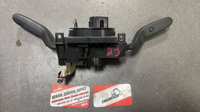 Кільце контактне, шлейф руля — фото 3