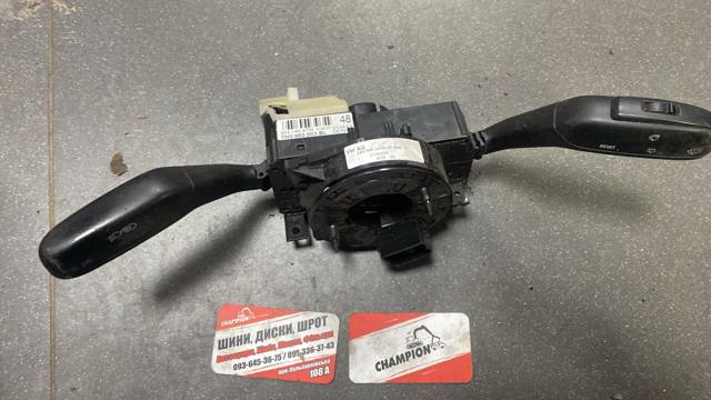 Кільце контактне, шлейф руля — фото 5