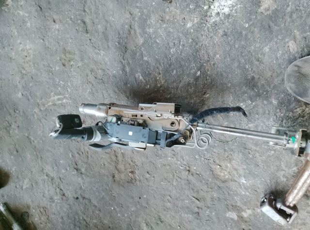 Рульова колонка