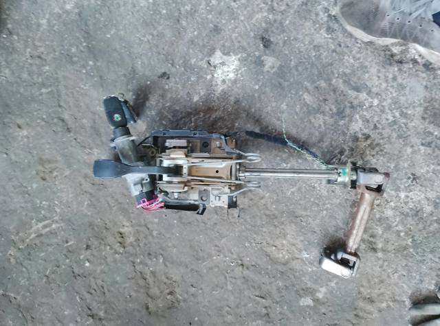 Рульова колонка