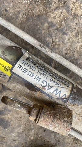 Рейка рулевая