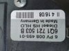 Педали газа 6Q1721503C VAG