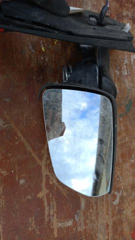 Дзеркало заднього виду, ліве — фото 1