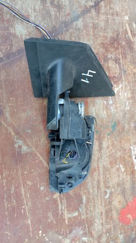 Дзеркало заднього виду, ліве — фото 4