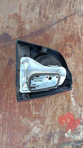 Цоколь (патрон) заднього ліхтаря — фото 1