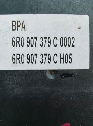 Блок керування АБС (ABS)