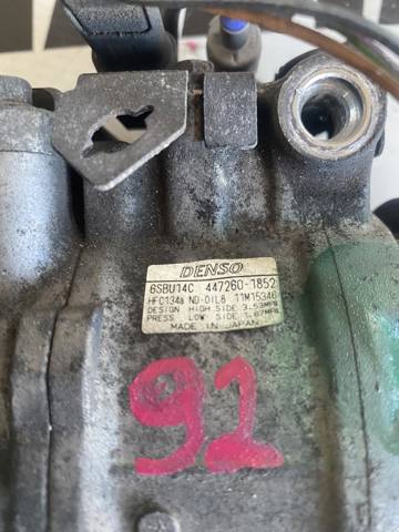 6SBU14C DENSO купить в Черкассы