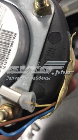 6X0880201 VAG Подушка безопасности (AIRBAG) водительская купить в Павлоград