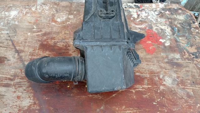 Корпус повітряного фільтра — фото 3