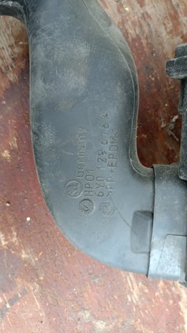 Корпус повітряного фільтра — фото 11