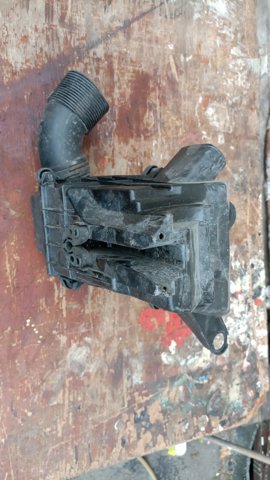 Корпус повітряного фільтра — фото 4