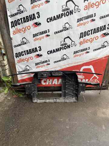 6Y0805588L Суппорт радиатора в сборе (монтажная панель крепления фар) купить Николаев