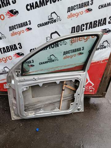 VAG 6Y0831056 Дверь передняя правая в наличии Винница