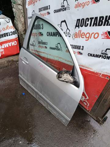 6Y0831056 Дверь передняя правая купить Полтава