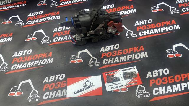 VAG 6Y0839016A Замок двери задней правой в наличии Кривой Рог