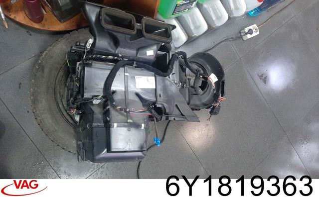 6Y1819363 VAG купить в Павлоград