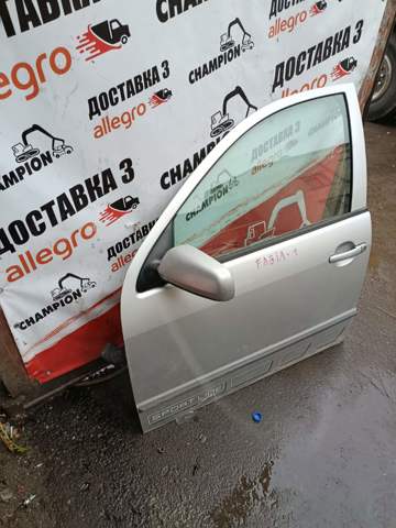 6Y1857501BJGRU VAG Левое боковое зеркало купить в Тернополь