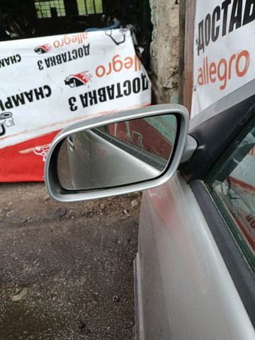 6Y1857501BJGRU Зеркало заднего вида левое купить Винница