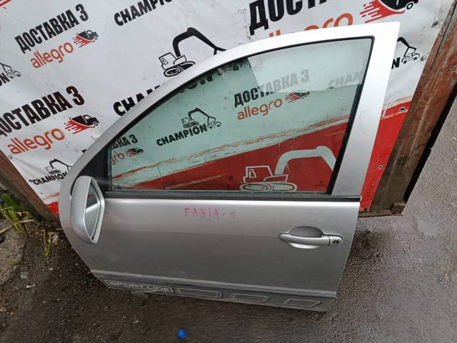 VAG 6Y1857501BLB41 Зеркало заднего вида левое в наличии Черкассы