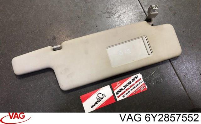 VAG 6Y2857552 Солнцезащитный козырек в наличии Ровно