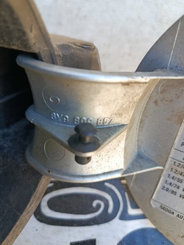 VAG 6Y9809857 в наличии Украина