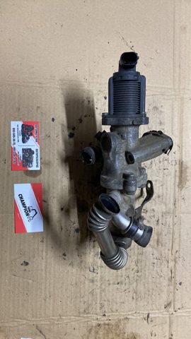 Клапан EGR, рециркуляції газів — фото 4