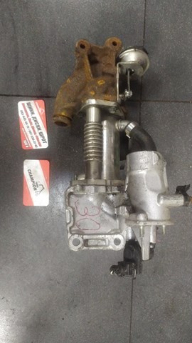 Байпасный клапан EGR, рециркуляции газов 70036814 RENAULT
