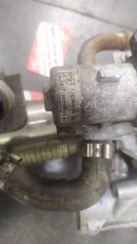 RENAULT 70036814 Байпасный клапан EGR, рециркуляции газов в наличии Чернигов