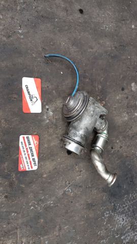 Клапан EGR, рециркуляції газів — фото 1