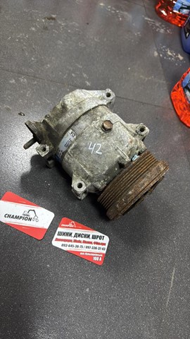 Компрессор кондиционера