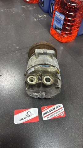 Компрессор кондиционера