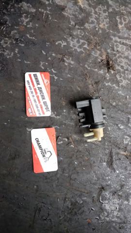 700868020 VAG Клапан соленоид регулирования заслонки EGR купить в Полтава