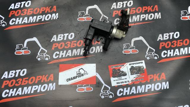 Преобразователь давления (соленоид) наддува/EGR 702184010 VAG