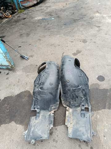 Підкрилок правий