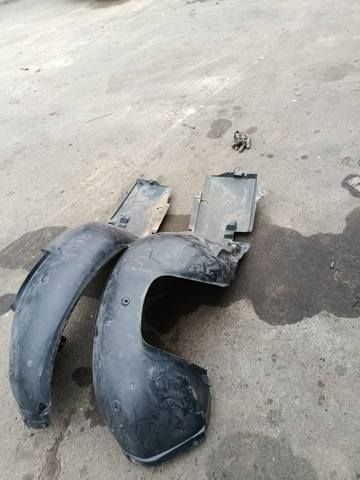 Підкрилок правий