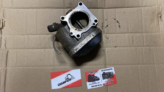 703703390 Дроссельная заслонка купить Каменское