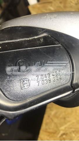 Дзеркало праве BMW e60