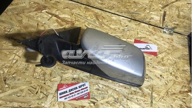 Дзеркало праве BMW e60