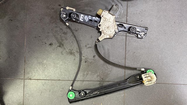 склопідйомник