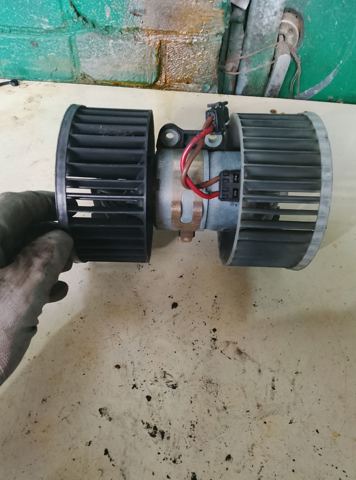 Вентилятор моторчик