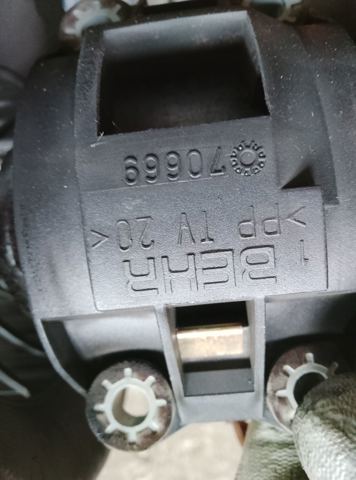 Вентилятор моторчик