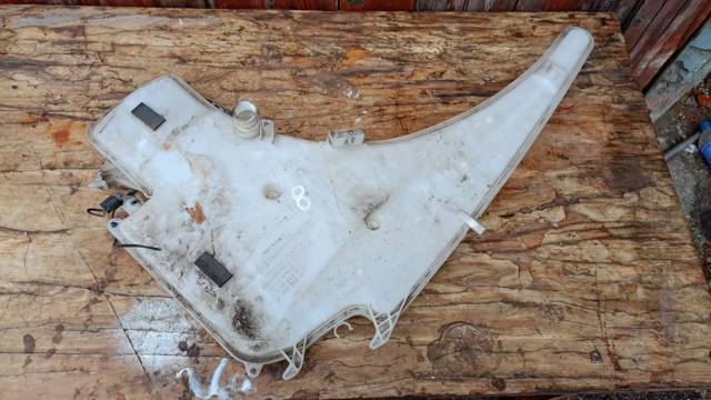 Бачок омивача